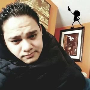 Meet your Posher, Leo